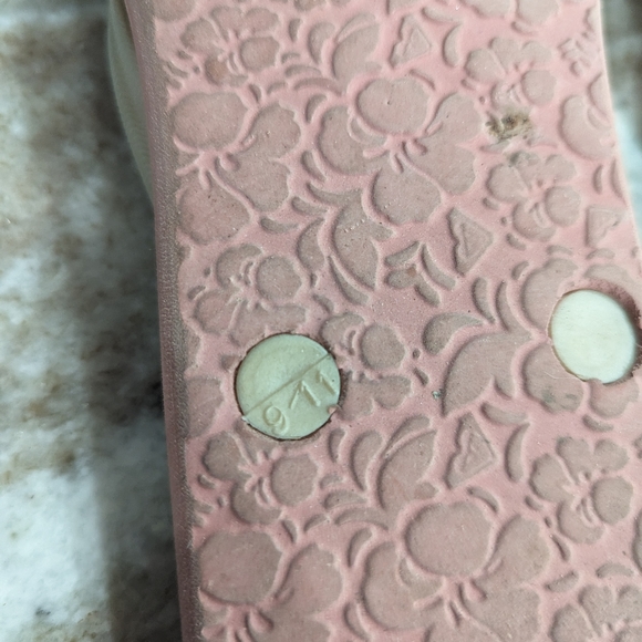 Roxy Flips Flops - Picture 4 of 4